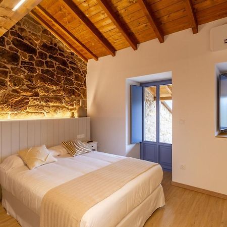 Alojamiento Turistico Caxide Parada De Sil Ribeira Sacra Exteriör bild