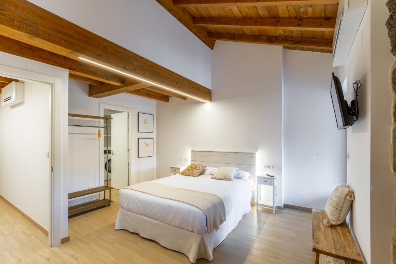 Alojamiento Turistico Caxide Parada De Sil Ribeira Sacra Exteriör bild